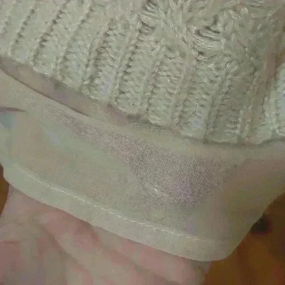 Maurices sweater #0004B - Picture 3 of 8